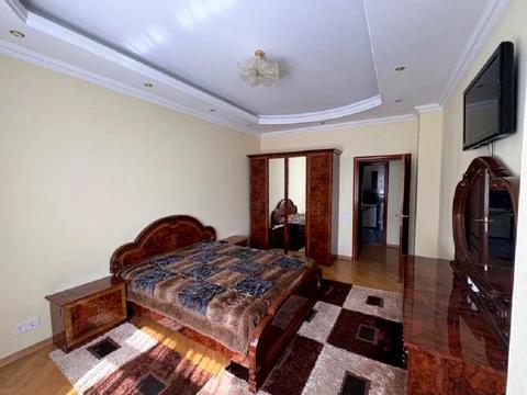 квартира за адресою Київ, Левка Лук'яненка вул. (Маршала Тимошенка), 21