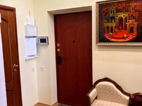 квартира за адресою Київ, Левка Лук'яненка вул. (Маршала Тимошенка), 21