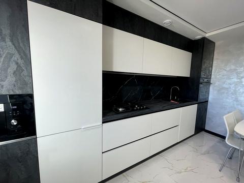 квартира за адресою Патріарха Любомира Гузара вул., 8-А