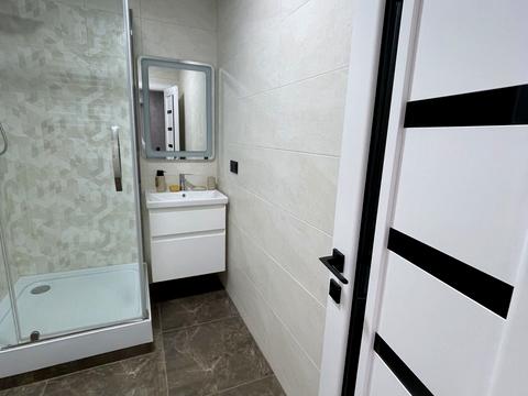 квартира за адресою Патріарха Любомира Гузара вул., 8-А