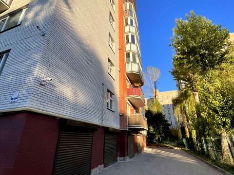 квартира за адресою Патріарха Любомира Гузара вул., 8-А