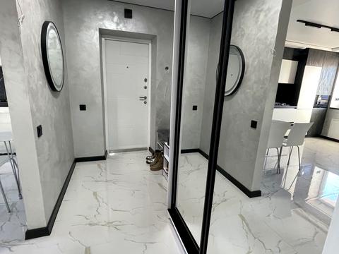 квартира за адресою Патріарха Любомира Гузара вул., 8-А