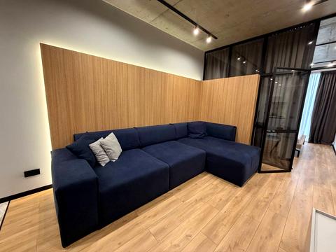 квартира за адресою Володимира Вернадського вул. (Дзержинського), 29-К