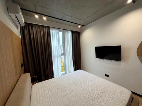 квартира за адресою Володимира Вернадського вул. (Дзержинського), 29-К