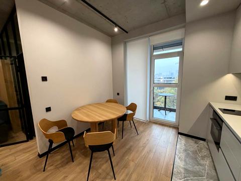 квартира за адресою Володимира Вернадського вул. (Дзержинського), 29-К