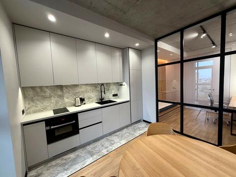 квартира за адресою Володимира Вернадського вул. (Дзержинського), 29-К