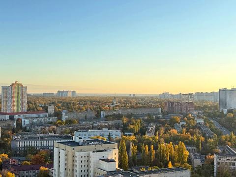 квартира за адресою Васильківська вул., 37-Г