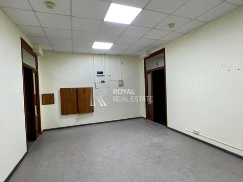 комерційна за адресою Бульварно-Кудрявська вул. (Воровського), 13-19