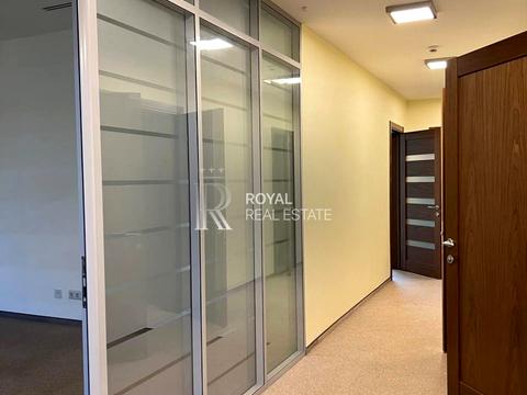 комерційна за адресою Бульварно-Кудрявська вул. (Воровського), 13-19