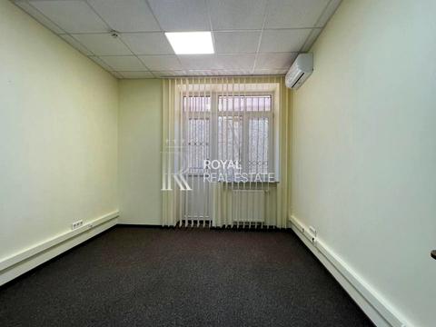 комерційна за адресою Бульварно-Кудрявська вул. (Воровського), 13-19