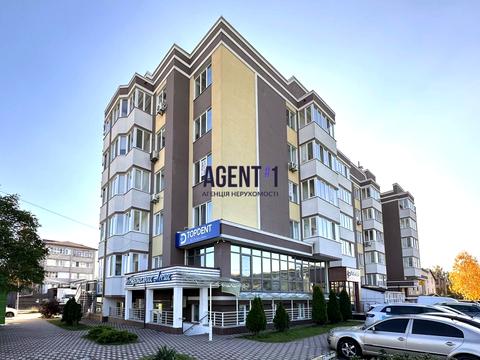 квартира за адресою Центральна вул., 140-Б