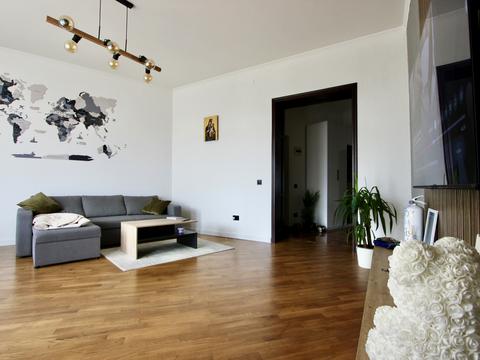 квартира по адресу Подсолнуховая ул., 20а