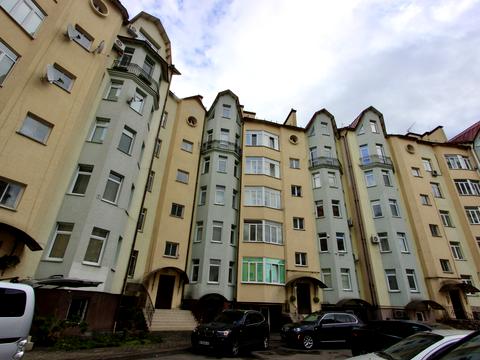 квартира по адресу Подсолнуховая ул., 20а