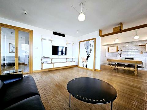 квартира за адресою Голосіївський просп. (40-річчя Жовтня), 60