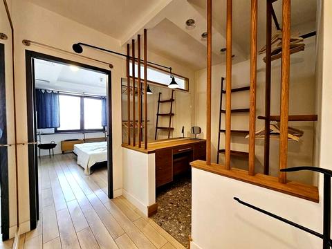 квартира за адресою Голосіївський просп. (40-річчя Жовтня), 60