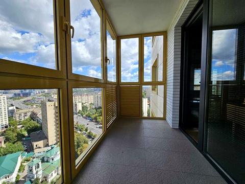 квартира за адресою Голосіївський просп. (40-річчя Жовтня), 60