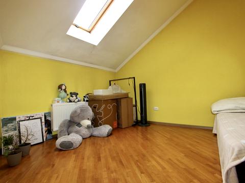 квартира по адресу Подсолнуховая ул., 20а