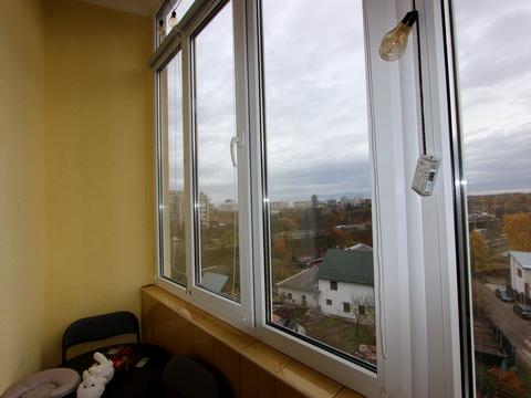 квартира по адресу Подсолнуховая ул., 20а