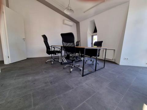 комерційна за адресою Воздвиженська вул., 51-А