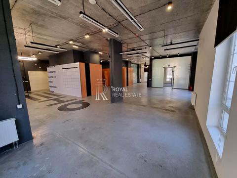 комерційна за адресою Дігтярна, 6-А