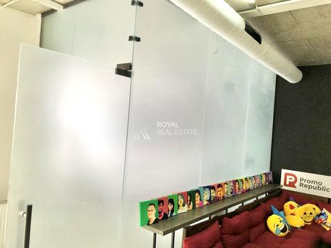 комерційна за адресою Воздвиженська вул., 51-А