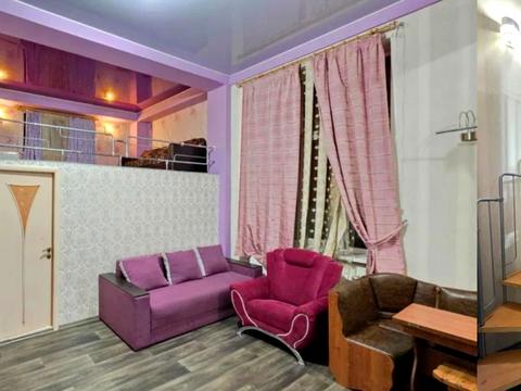 квартира по адресу Новоалександровская ул., 54а