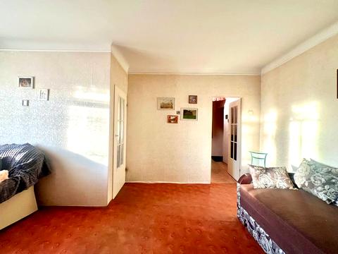 квартира по адресу Ряшевская ул., 5