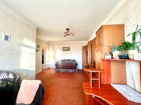 квартира по адресу Ряшевская ул., 5