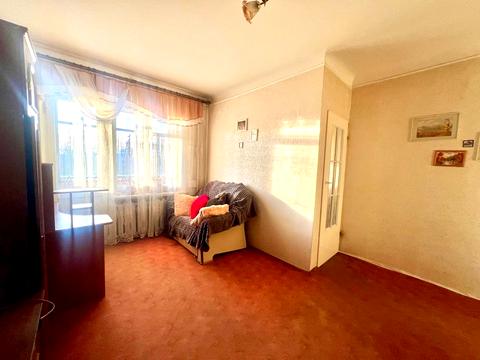 квартира по адресу Ряшевская ул., 5