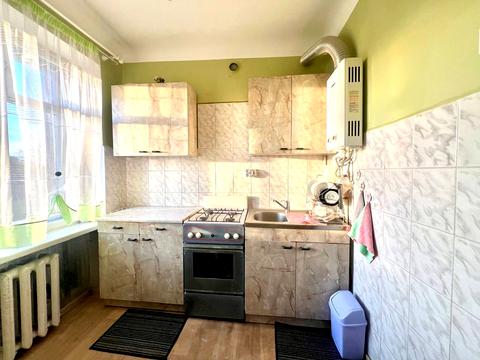 квартира по адресу Ряшевская ул., 5