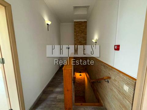 дом по адресу Зверинецкая ул.