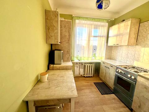 квартира по адресу Ряшевская ул., 5