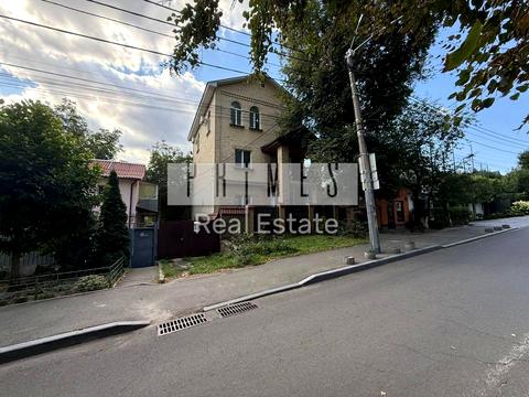 дом по адресу Зверинецкая ул.