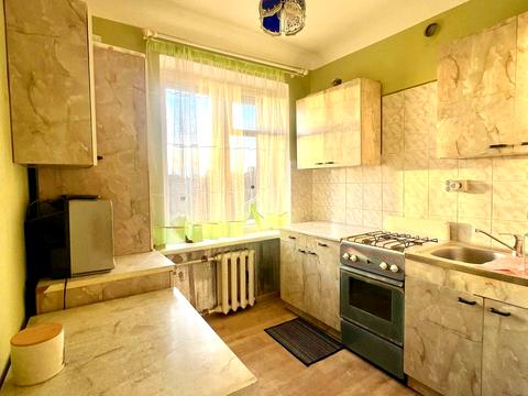 квартира по адресу Ряшевская ул., 5