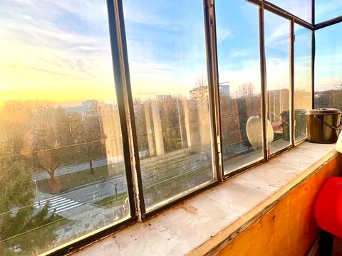 квартира по адресу Ряшевская ул., 5