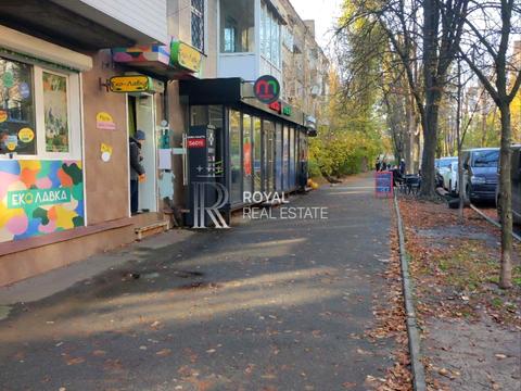 комерційна за адресою Михайла Бойчука вул. (Кіквідзе), 6-А