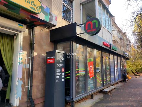 комерційна за адресою Михайла Бойчука вул. (Кіквідзе), 6-А