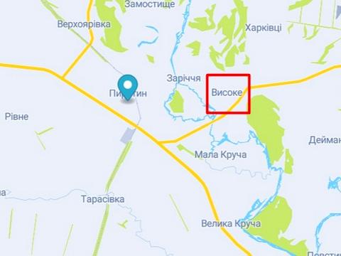 будинок за адресою Проїзна вул.