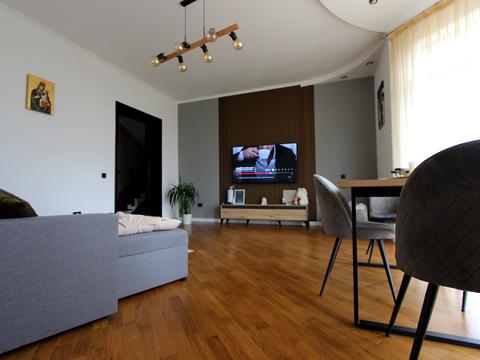 квартира по адресу Подсолнуховая ул., 20а