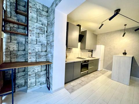 квартира за адресою Амосова вул., 63