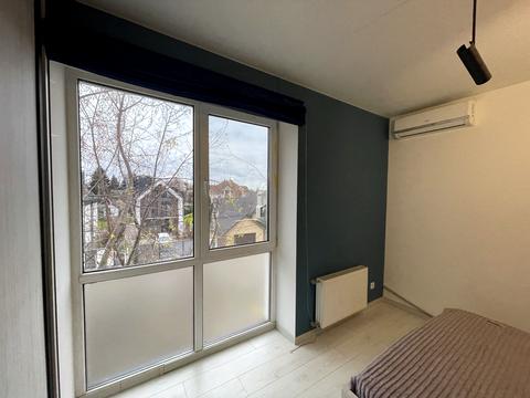 квартира за адресою Амосова вул., 63