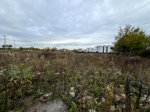 ділянка за адресою 