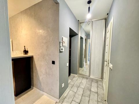 квартира за адресою Амосова вул., 63