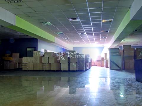 комерційна за адресою Героїв Космосу вул., 4