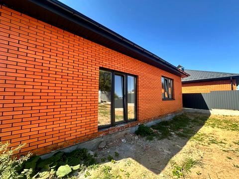 дом по адресу Квітки Цісик ул.