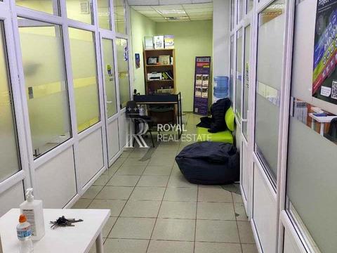 коммерческая по адресу Академика Глушкова просп., 31