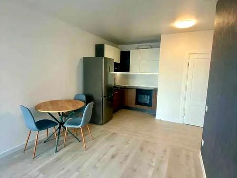 квартира за адресою Зарічна вул., 2