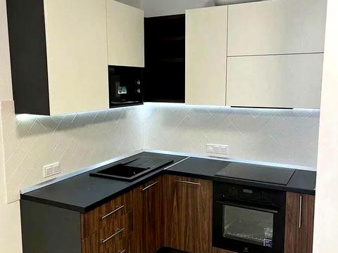 квартира за адресою Зарічна вул., 2