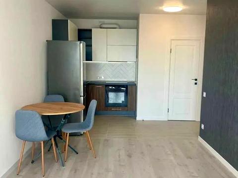 квартира за адресою Зарічна вул., 2