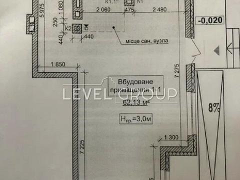 комерційна за адресою Івана Виговського вул. (Маршала Гречка), 10-К